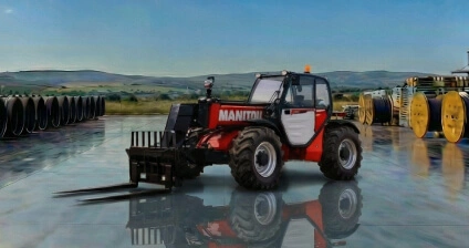 MANIPULADOR PROMOCION DE ARRIENDO
