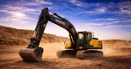 PROMOCION EXCAVADORA