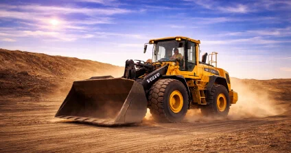 promocion arriendo cargador frontal