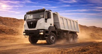 PROMOCION CAMION TOLVA