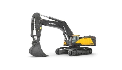 ARRIENDO EXCAVADORAS SK RENTAL