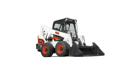 ARRIENDO MINICARGADORES SK RENTAL