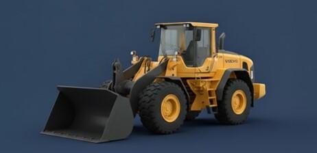 PROMOCION CARGADOR FRONTAL