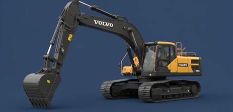 PROMOCION EXCAVADORA