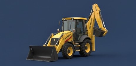 PROMOCION RETROEXCAVADORA