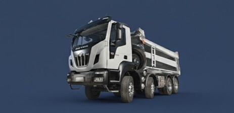 PROMOCION CAMION TOLVA