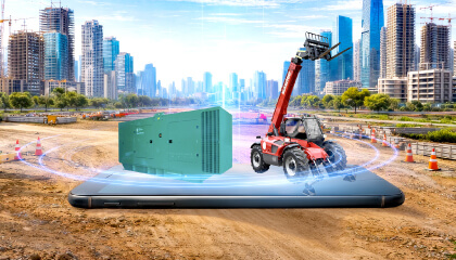 maquinaria para la industria