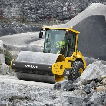 arriendo de rodillos compactadores