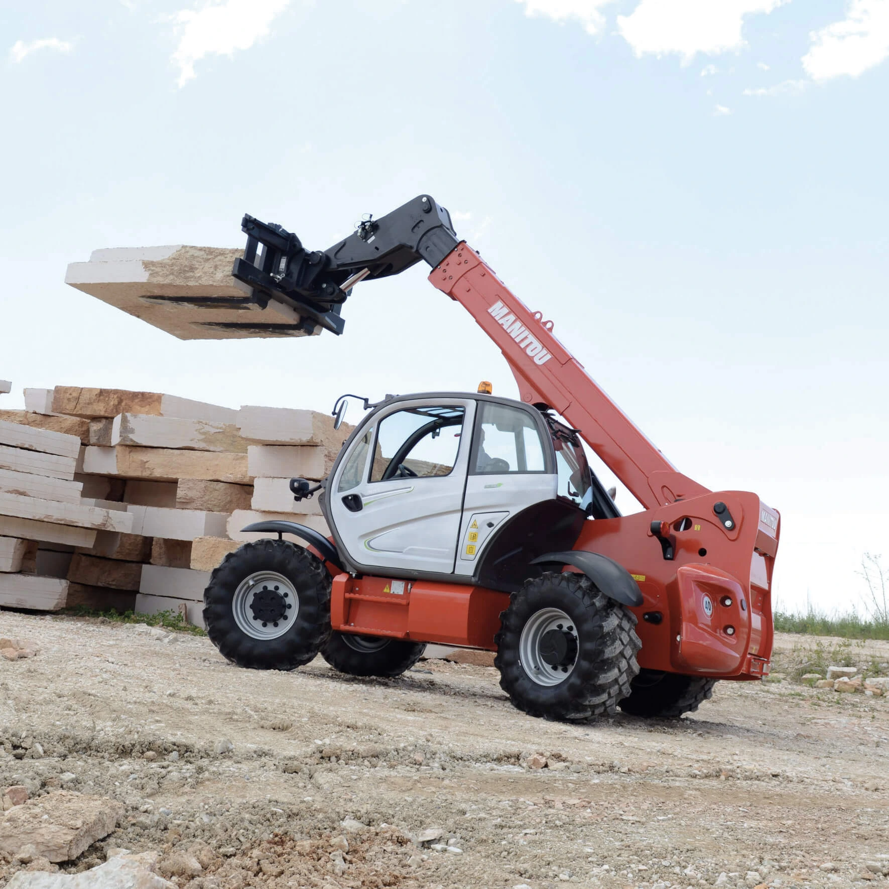 arriendo manipuladores