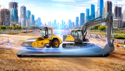 Movimiento de tierra