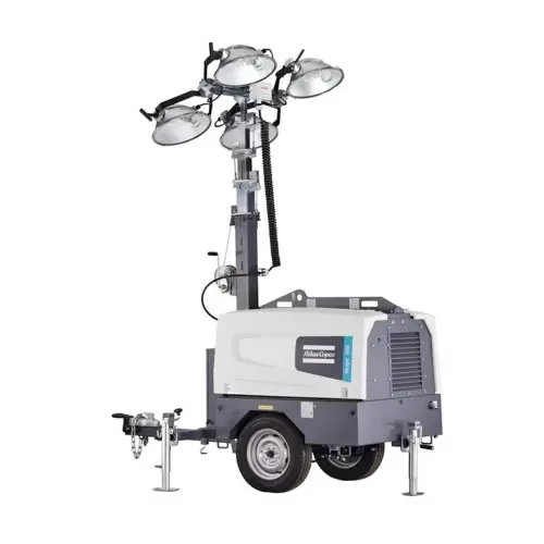 Torre Iluminacion Atlas Copo Hilight V4w