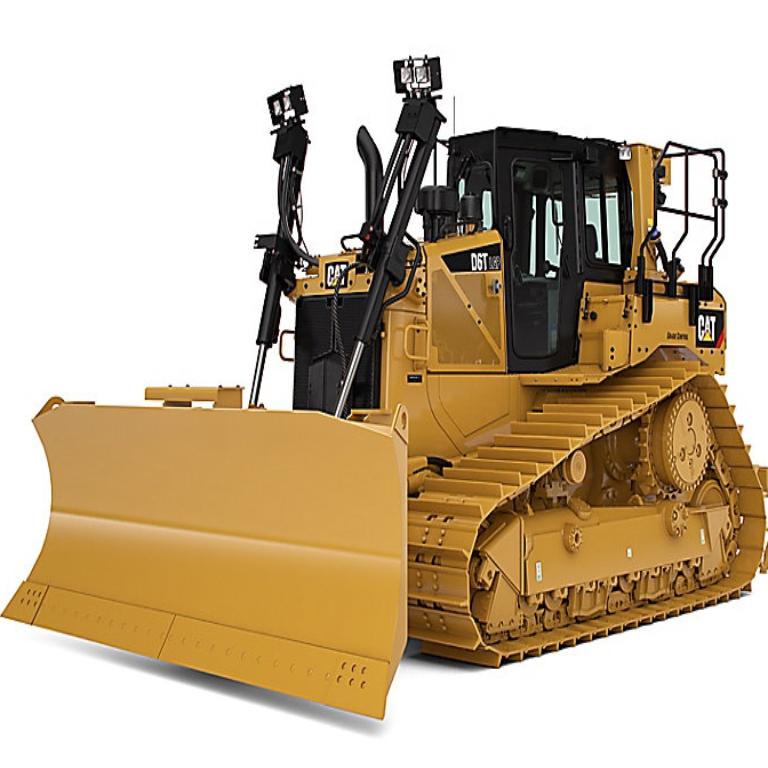 BULLDOZER 6 M3-CATERPILLAR-D6T
