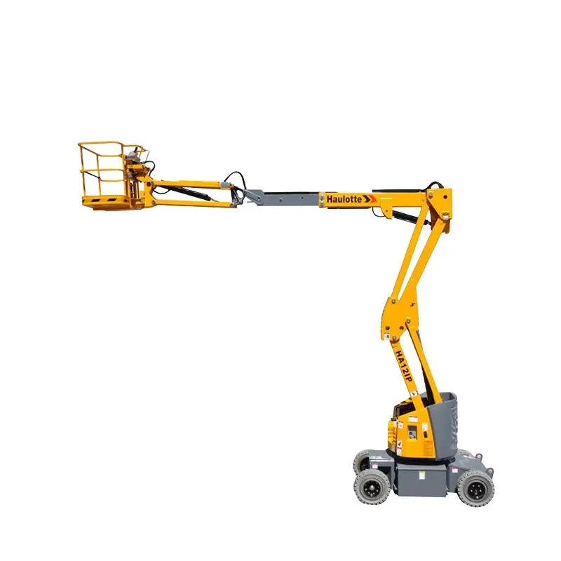 ALZAHOMBRE ARTICULADO 12 MTS-HAULOTTE-HA12IP