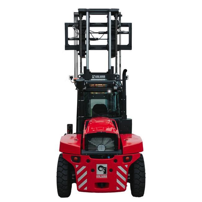 GRUA HORQUILLA 16 TON-KALMAR-DCG160-6T